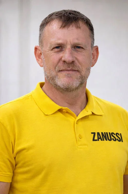 Иван Грозный